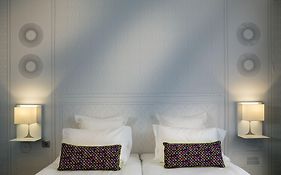 Hotel Paris Vaugirard